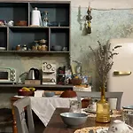 Torre Di San Caprasio Art