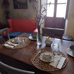 Torre Di San Caprasio Art Отель типа 