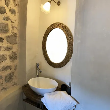 Torre Di San Caprasio Art 3*