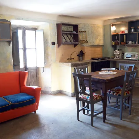 B&B Torre Di San Caprasio Art 3*