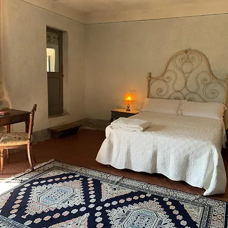 B&B Torre Di San Caprasio Art 3*