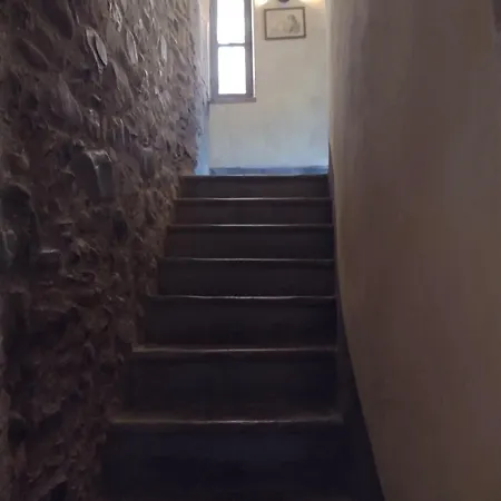 Torre Di San Caprasio Art 3* Aulla