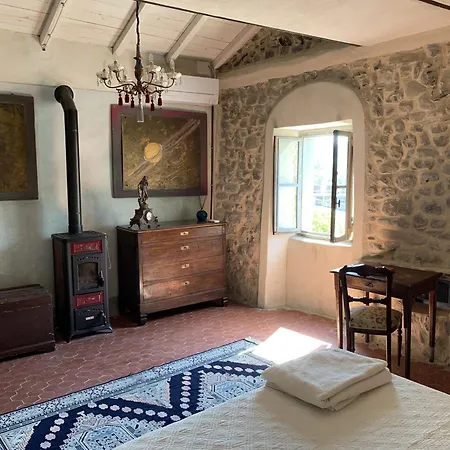 Torre Di San Caprasio Art 3*