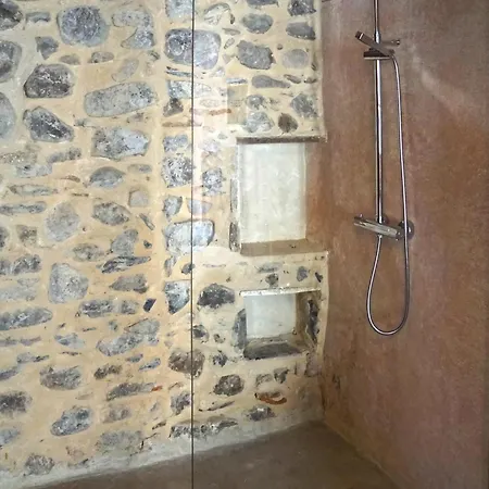 Torre Di San Caprasio Art Aulla
