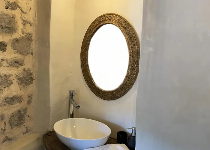 Torre Di San Caprasio Art 3*