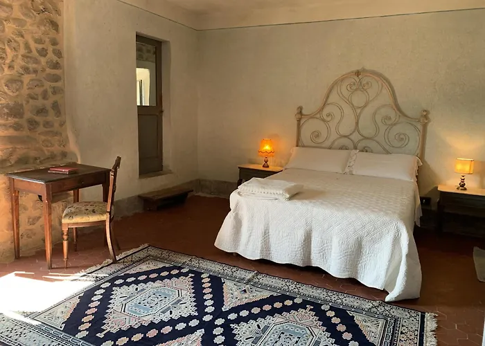 B&B Torre Di San Caprasio Art 3*