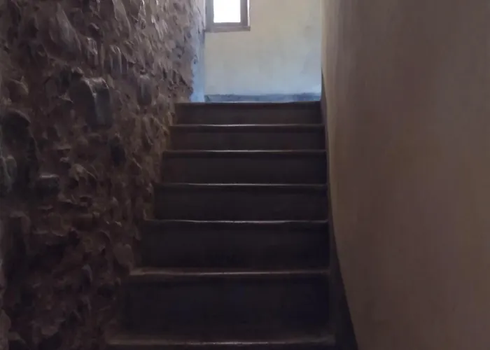 Torre Di San Caprasio Art 3* 아울라