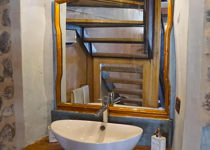 B&B Torre Di San Caprasio Art 3*